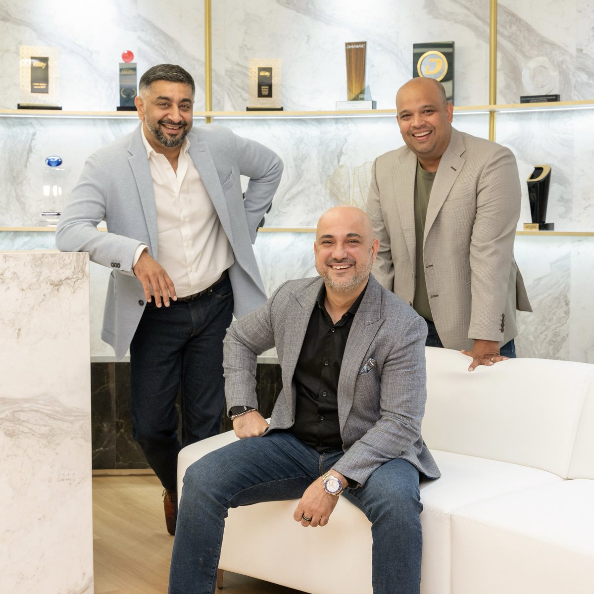 rangedxb's tweet image. From Range International Property Investment (2017) to My Mortgage (2019)… we’ve always aimed to make real estate smarter, simpler, and more rewarding.

Now, we’re proud to introduce @letsprosper_ae — built with you in mind first.