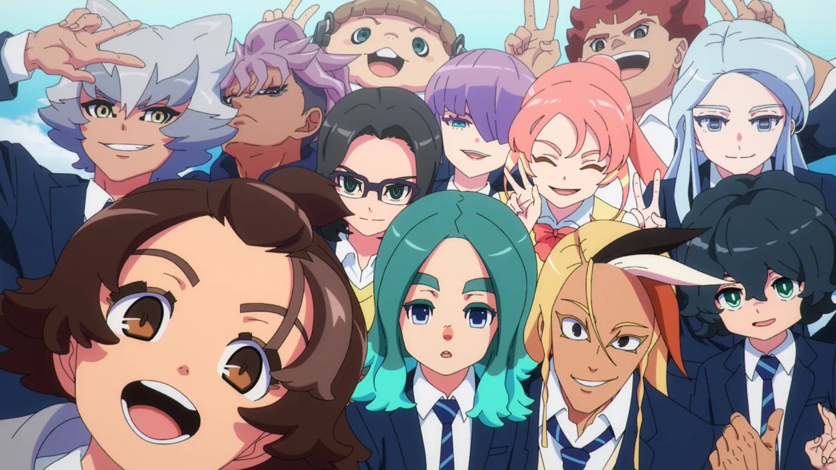 GoenjiIE's tweet photo. Me estoy escuchando la banda sonora de la tercera temporada porque no me aguanto ni un minuto más, necesito jugar ya de ya

De verdad que estoy motivadísimo con el juego https://t.co/hhzWGb0q2V