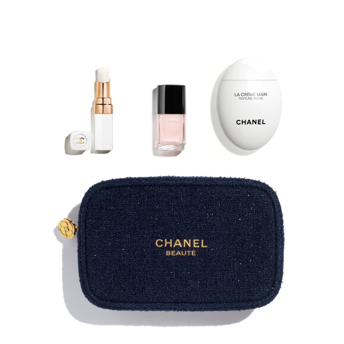 CHANEL シャネル on X