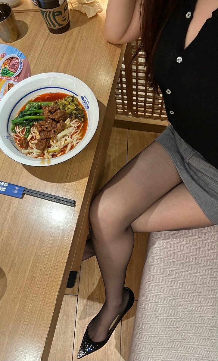 空姐熙宝儿 tweet media