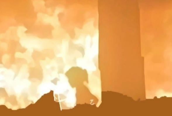 Ni olvido ni perdón. No dejes de hablar de Palestina.