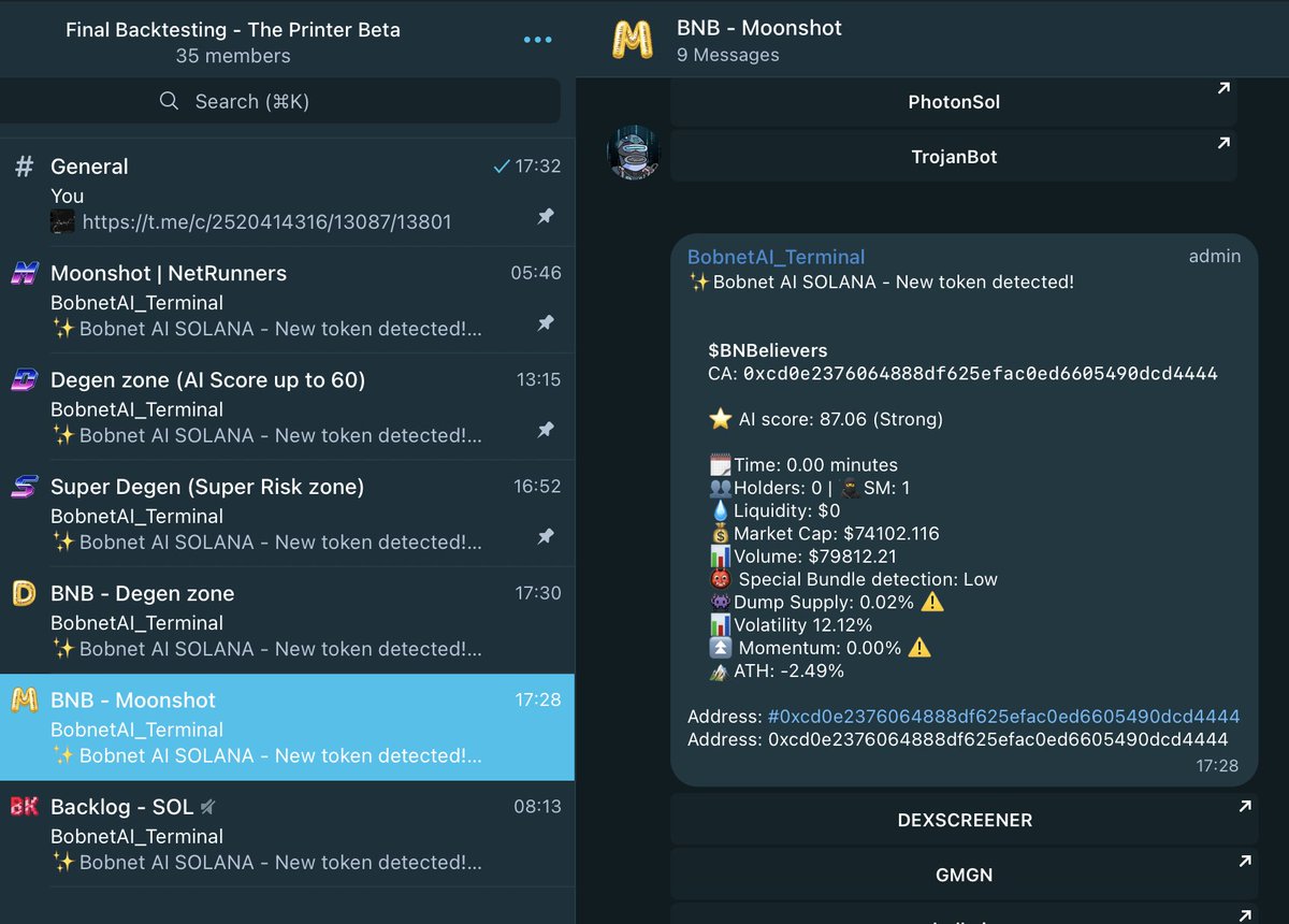 ThePrinter_ICM's tweet image. 你相信吗
0xcd0e2376064888df625efac0ed6605490dcd4444
$BNBelievers