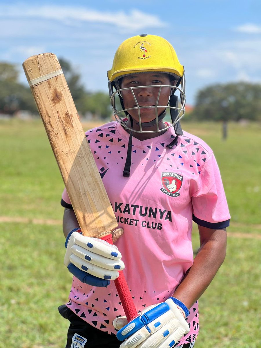 Soroti Cricket Academy tweet media