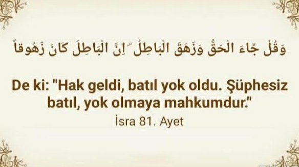 FİKİRLER ÖLMEZ SÖZÜ BİR ZIRVADIR.
DOĞRU FİKİR ORTAYA ÇIKINCA BATIL FİKİRLER YOK OLMAYA, HAK DÜŞMANLARI GİBİ GEBERİP GİTMEYE MAHKUMDURLAR

#10kasım atam #ilelebet saat 09.05 #unutmayacağız #pazartesi #atatuerk