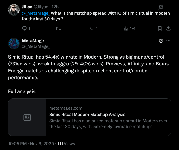 MetaMage tweet media