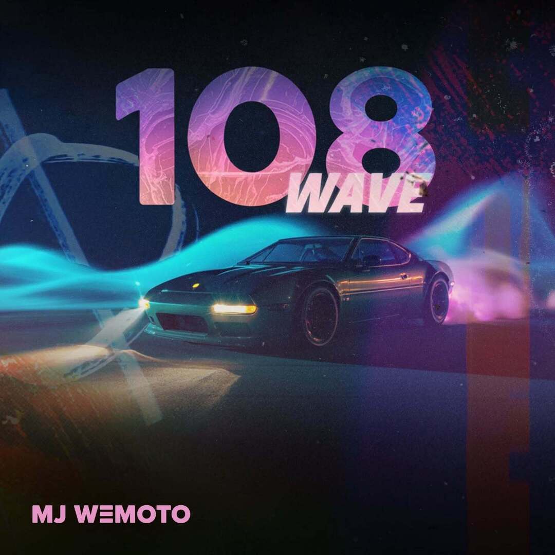 MJWemoto's tweet image. New EP is out &quot;108 Wave&quot; - new Sgija style, new BPM 🤙🏾🤙🏾🤙🏾 #amapiano #sgija instagr.am/p/DQ3vtuiEpbo/