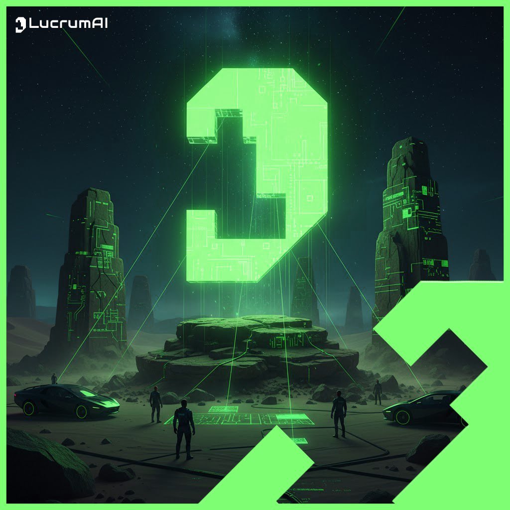 Lucrum_AI tweet media