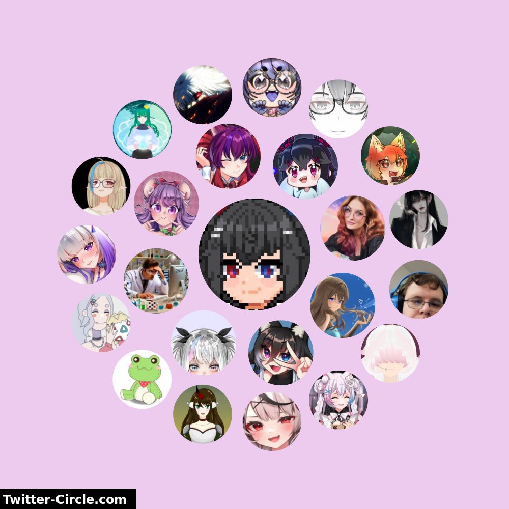 Mein Twitter-Interaktionskreis

➡️ infintytweet.me/interaction-ci…