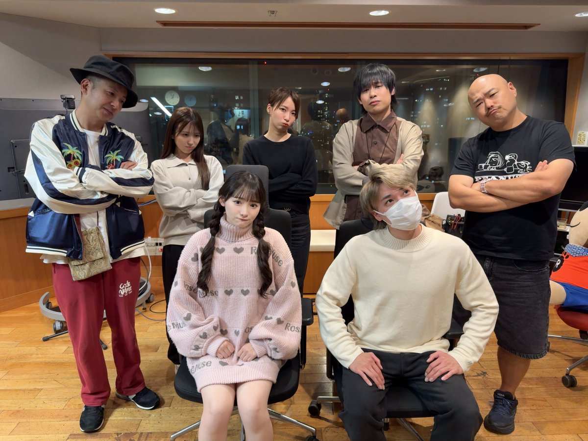 にゃんさん ときにゃん (@LuvFxxxTokinyan) / Posts / X