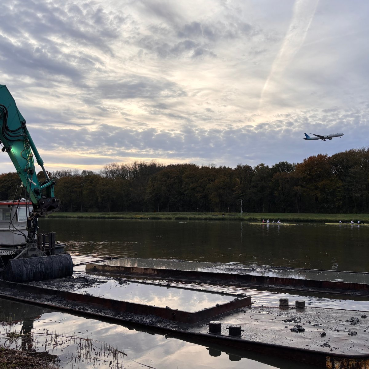GBNgroep's tweet image. This is where the impact happens - November 2025 - mailchi.mp/gbn/this-is-wh…
#grond #ballast #spoor #grondverzet #earthovershootday #impact #recycling #hergebruik #amsterdam #roosendaal #hoorn #Utrecht #Vacature #solliciteren