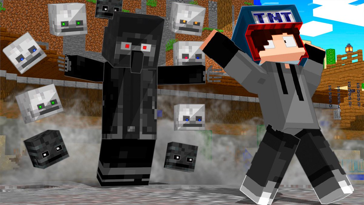 𝗠𝗜𝗡𝗘𝗖𝗥𝗔𝗙𝗧 𝗧𝗛𝗨𝗠𝗕𝗡𝗔𝗜𝗟⭐
🔵OPEN Commissions, Dm OPEN!📩
🔃&amp;💟It is really appreciated!!