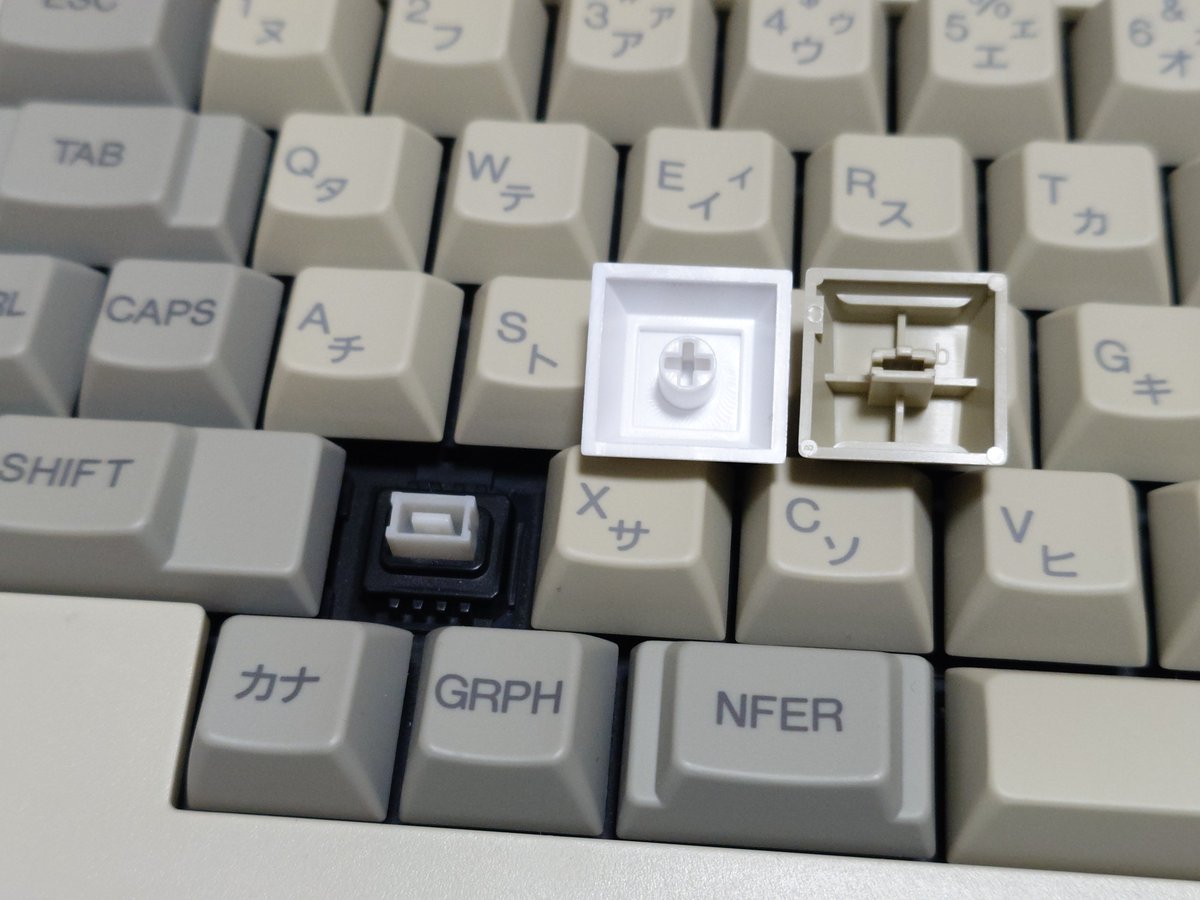 水色フロッピー on X