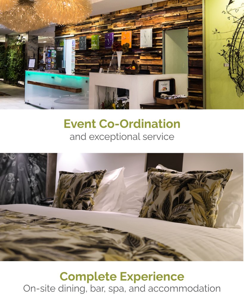 HotelVerde's tweet photo. Celebrate your success - sustainably 🌿
Host your year-end event at Hotel Verde Cape Town Airport, Africa’s Greenest Hotel. Elegant, seamless, and powered by renewables.
Book: https://t.co/QOq7DONNcN

#HotelVerde #SustainableEvents #EcoLuxury #YearEndFunction https://t.co/6UAXWYN6eC