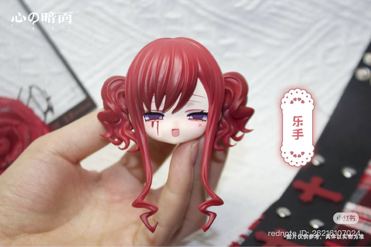 𐂂 彁 *.❅· (@kanoko_dolls) / Posts / X