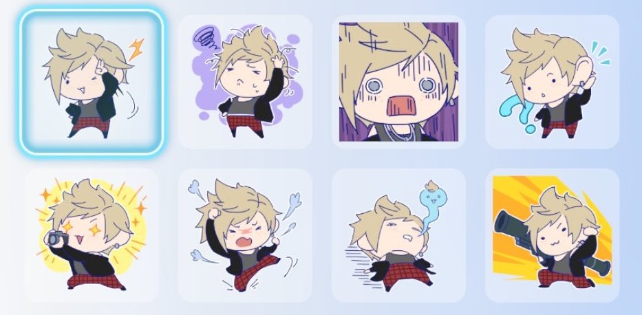 MisamiMisao's tweet image. my little sugar cinnamon roll  💛