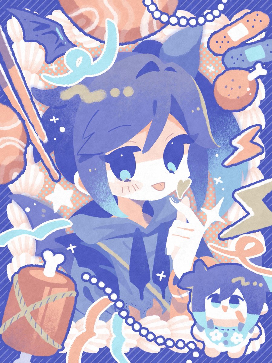 秋飽💤 (@AKi70102) / Posts / X