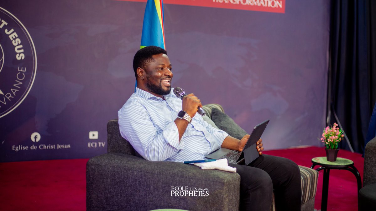 Jonathan Kadima 👑 tweet media