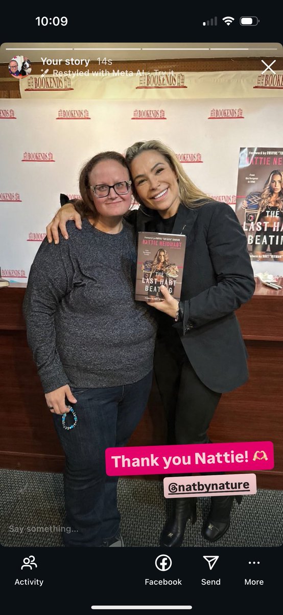 #UnbreakableMonday
#TeamNattie
#TheLowKeyLegend
#TheLastHartBeating