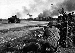 80 years ago today, the Battle of Surabaya took place.