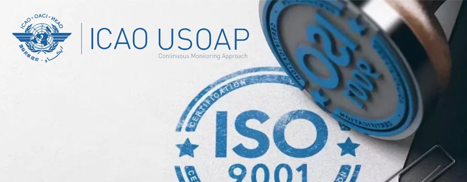 Problematic international aviation safety data?: ICAO's online USOAP CMA compliance database and ISO 9001:2015 – Quality management systems.
Significant 2022–25 #ICAO #USOAP compliance drops across States raise concerns over audits and #SMS oversight.
sciencedirect.com/science/articl…