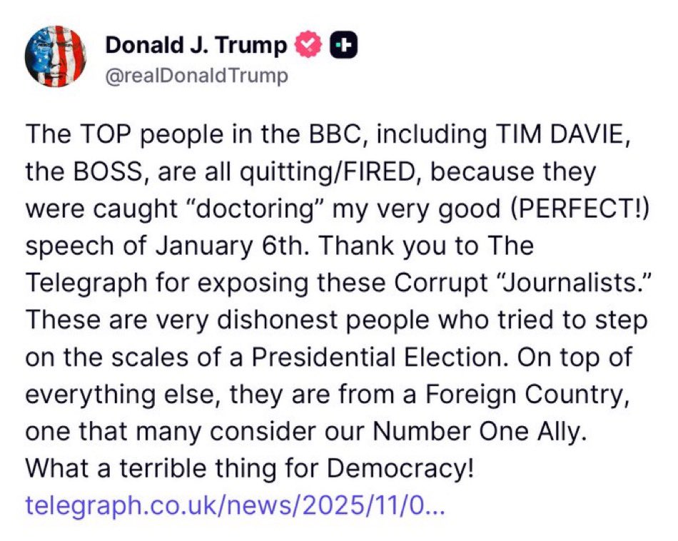 RealAlmoner's tweet image. The corrupt @BBCAfrica a branch of @BBCNews has been on the forefront denying the Christian gen+o+cide still happening in Nigeria and  @realDonaldTrump  was right to label them rightly as "corrupt".

Let the world understand the agenda of the corrupt journalists.