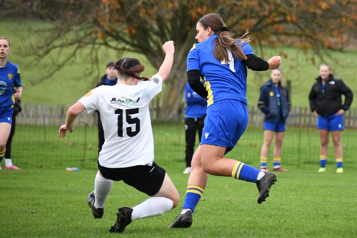 𝐘𝐨𝐮𝐫 𝐏𝐥𝐚𝐲𝐞𝐫 𝐎𝐟 𝐓𝐡𝐞 𝐌𝐚𝐭𝐜𝐡 𝐯𝐬 𝐑𝐨𝐲𝐬𝐭𝐨𝐧 𝐓𝐨𝐰𝐧 𝐃𝐞𝐯𝐞𝐥𝐨𝐩𝐦𝐞𝐧𝐭 𝐰𝐚𝐬: 𝐍𝐢𝐜𝐨𝐥𝐚 𝐊𝐫𝐚𝐣𝐞𝐰𝐬𝐤𝐚! 🌷

<a href="/KeiraThurston/">Keira Thurston Photography</a>

Well done! 🌷

#tulips #wearespalding #womensfootball #UpTheTulips🌷 #leaguecup #cambsfa

<a href="/WF_East/">Women's Football East</a>