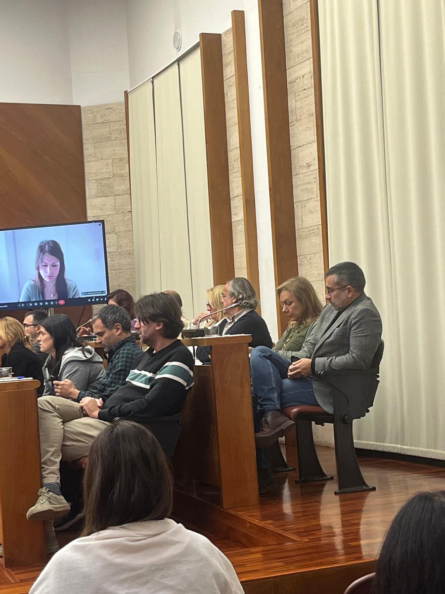 ❌ No apoyamos el presupuesto: no prioriza los barrios, ignora la vivienda y la seguridad, y aumenta el gasto político pese a la subida del 20,2% en impuestos.

✅ Apostamos por más inversión en barrios, vivienda asequible, transporte eficaz y apoyo a familias y empresas.