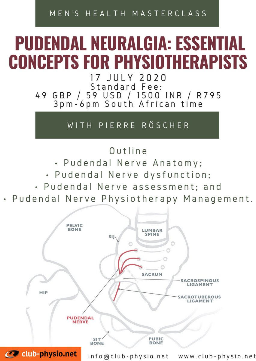 Club Physio tweet media