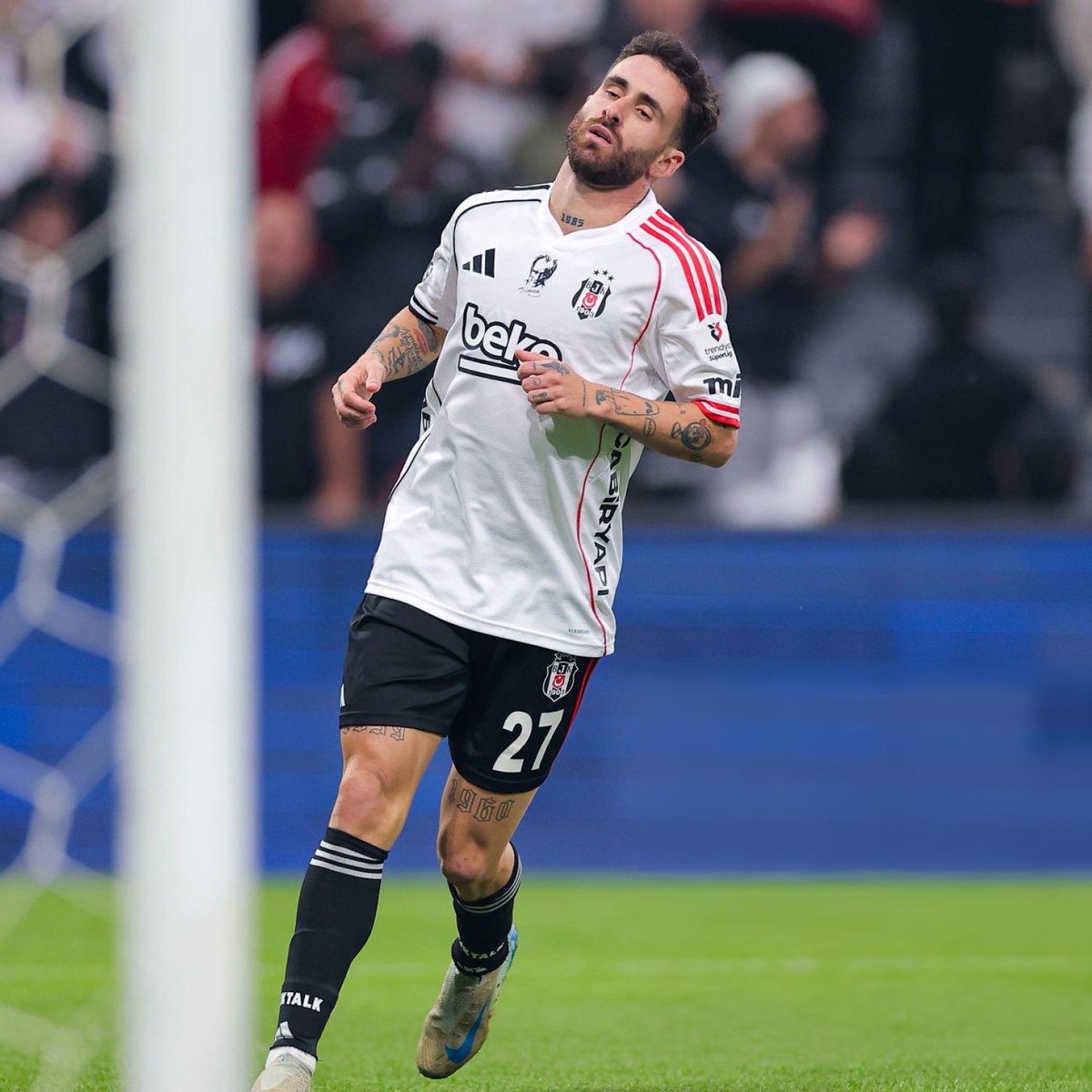 Haber Kartalı tweet media