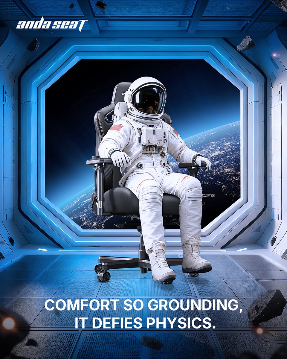 Experience the unparalleled stability and immersive hold of the Andaseat Kaiser3. 😎

andaseat.com/products/andas…

#andaseat #gamer #gamingchair #kaiser3 #blackfriday #ergonomic #gamingsetup #officechair #worksetup #chairs