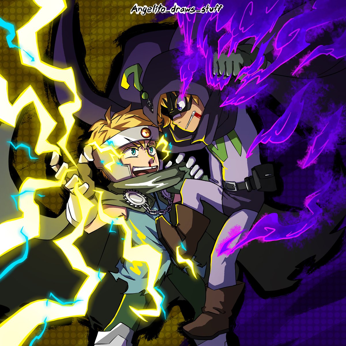 Angelito_draws_stuff tweet media