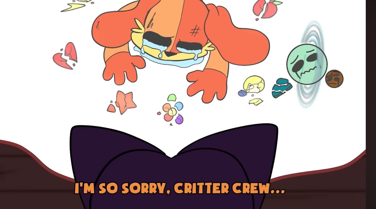 MajorGreen44978's tweet photo. Editing my oc into Give a rest #fyp #Major_green44978 #Novaperthmajor @inusbij00 #Smilingcritters https://t.co/ohQFqqTlPg