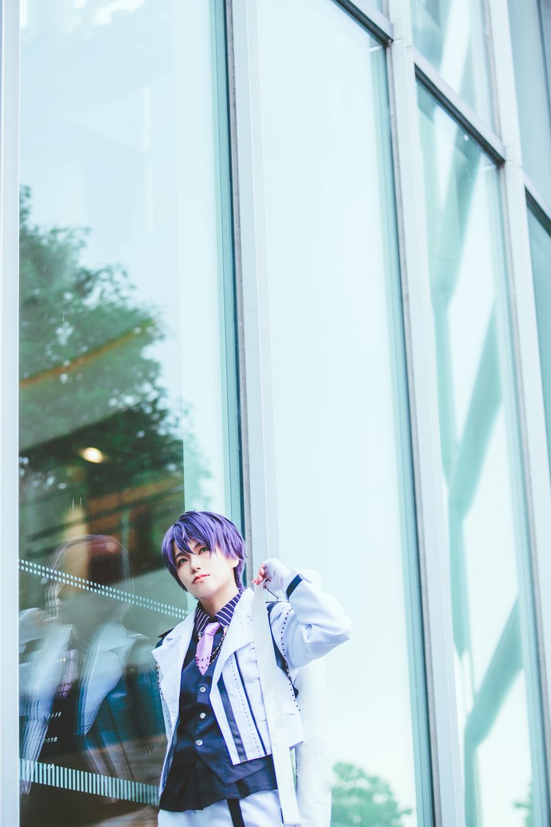 rrrikka's tweet image. cosplay
🌈🕒⚔

Photo📸@sakurakura_md 
#刈谷アニコレ2025