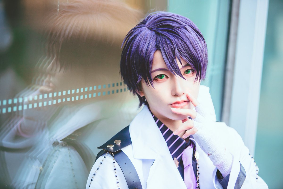 rrrikka's tweet image. cosplay
🌈🕒⚔

Photo📸@sakurakura_md 
#刈谷アニコレ2025