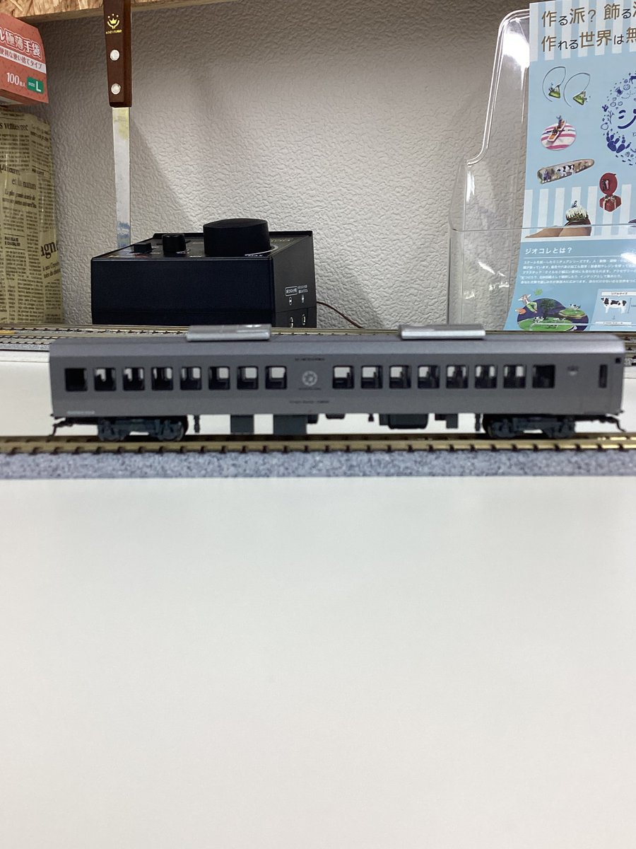 鉄道模型】 🚃特価商品情報🚃 カトー 4245-3 サハ787-100 アラウンド