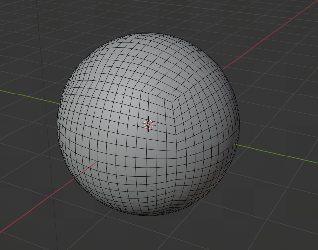 ginnnnnn05's tweet image. oh my GOD!!!! look how UNOPTOMISED THIS SPHERE IS!!!!!! thank GOD i optimised it ❤️❤️❤️