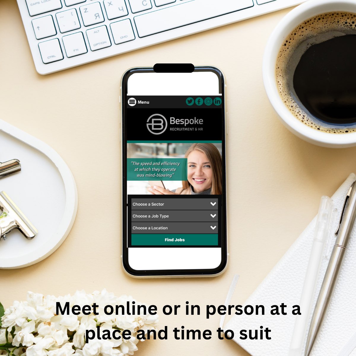 We have a huge range of opportunities available throughout the financial services sector.

Accounting, Legal, Fiduciary, Insurance, Actuarial, Shipping, HR, Compliance, Yachting &amp; Aviation, Fund Management, E Gaming, Tax, Pension/Mortgages and more! 

#IOM