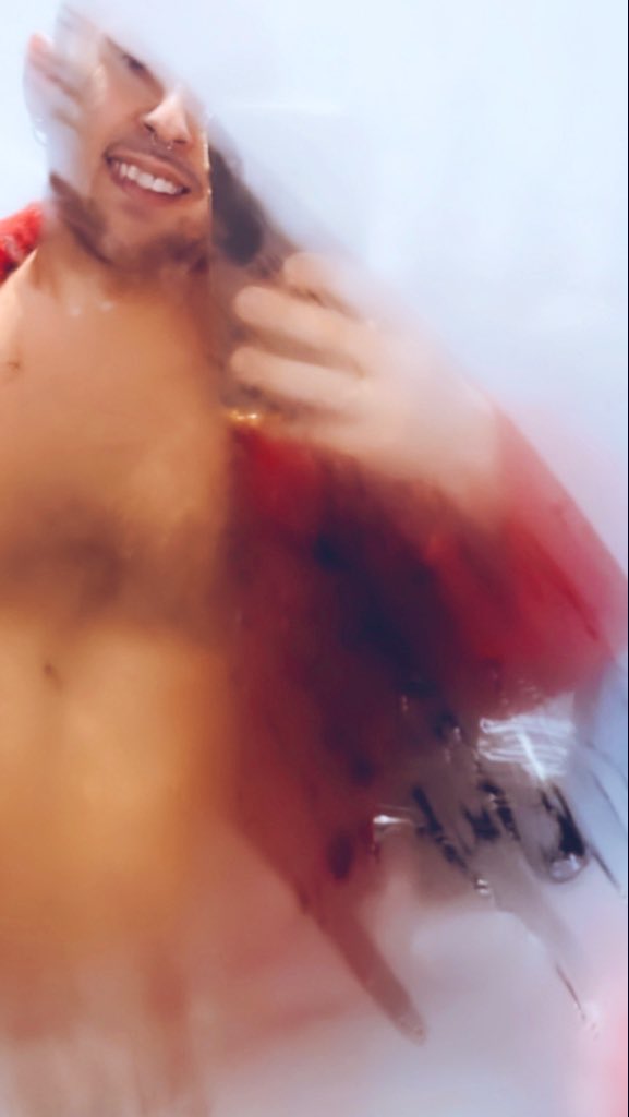 Jfcorj's tweet image. Lunes 😁😁
#felizsemana