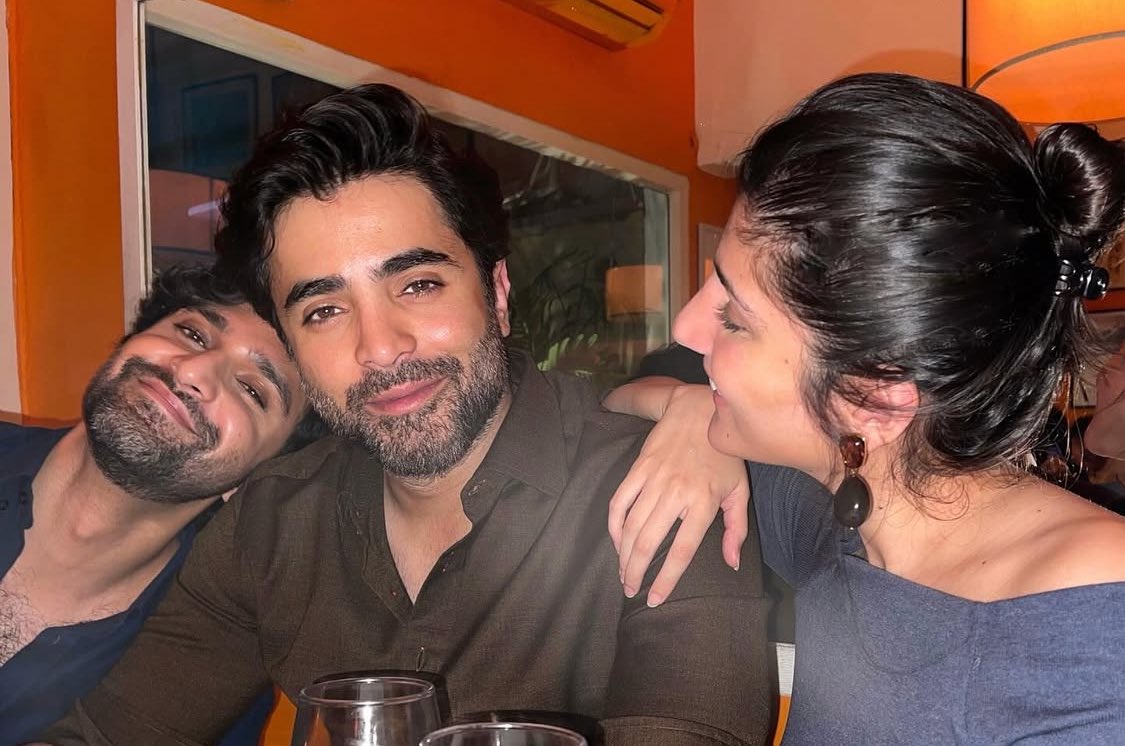 edixposts's tweet image. me and you
you and me
and your friend steve @ahadrazamir 😂😭