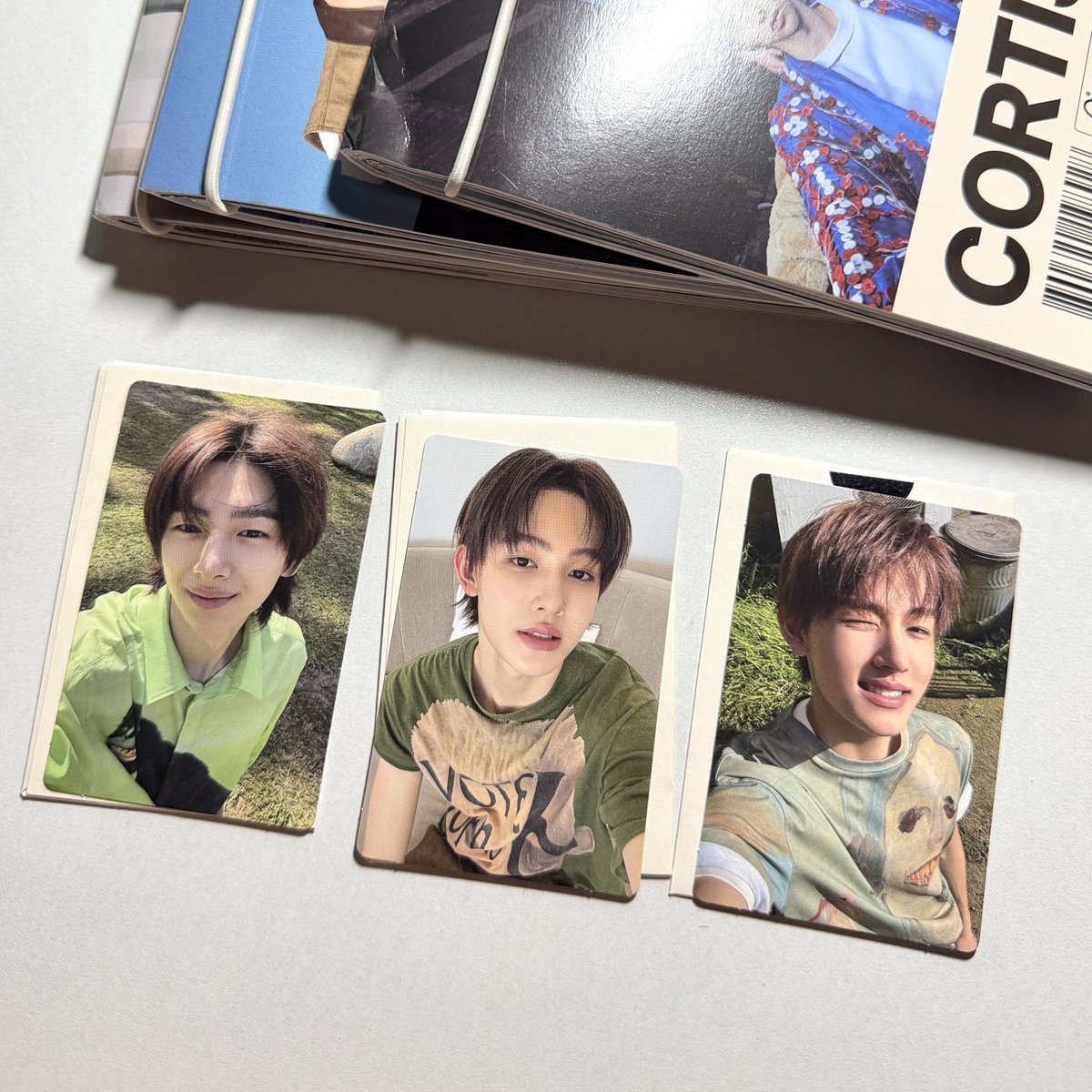 หมูหมึกกุ้ง.🦕 tweet media