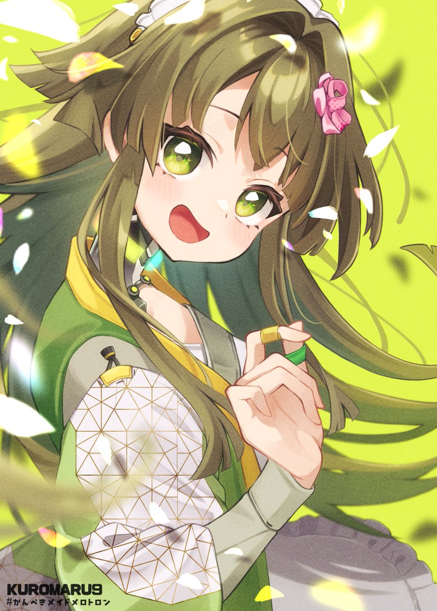 27/ﾂﾅ🐟 tweet media