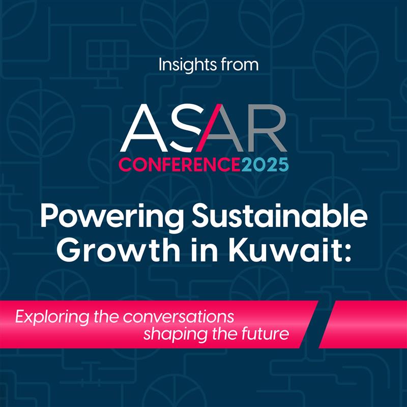 asarlegal's tweet image. Powering Sustainable Growth in Kuwait
In Oct, #ASAR gathered gov, finance &amp;amp; industry leaders at #ASARConference   2025 to explore how Kuwait’s development vision drives energy &amp;amp;   infrastructure via #PPPs. Follow our Insights Series for key   takeaways: bit.ly/47NM57Y