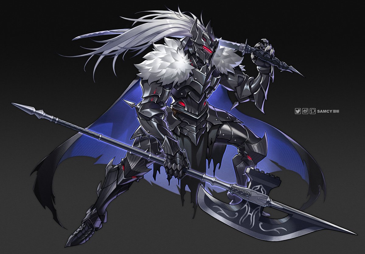 最強の鬼天竺鼠 Samcy / 珊蜥 (@Samcy_CN) / Posts / X