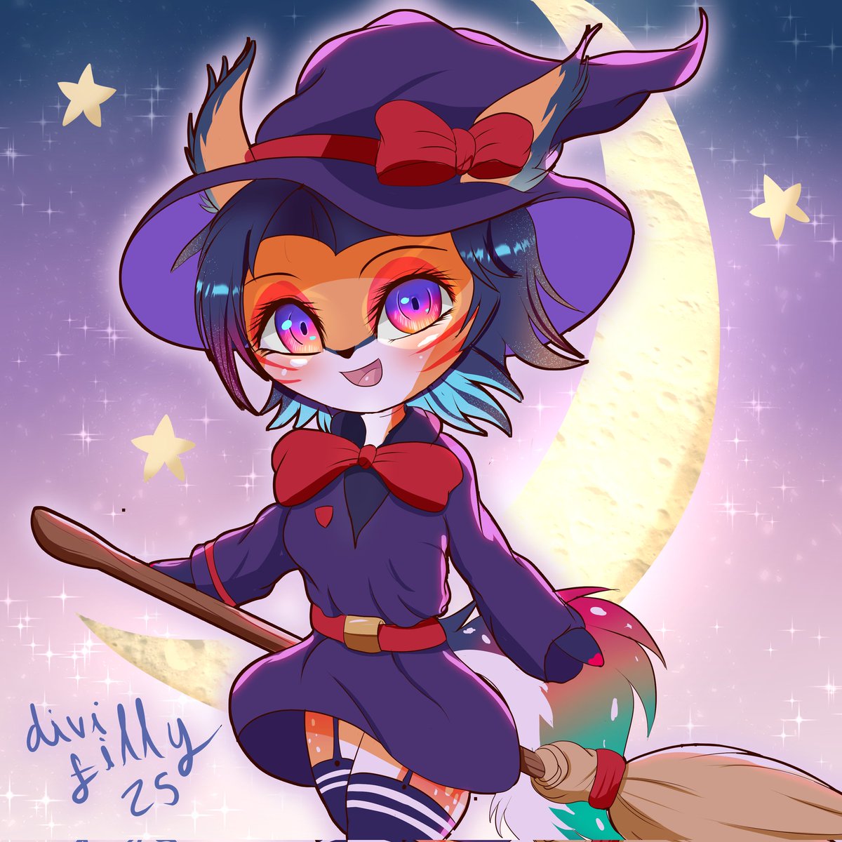 divifilly tweet media