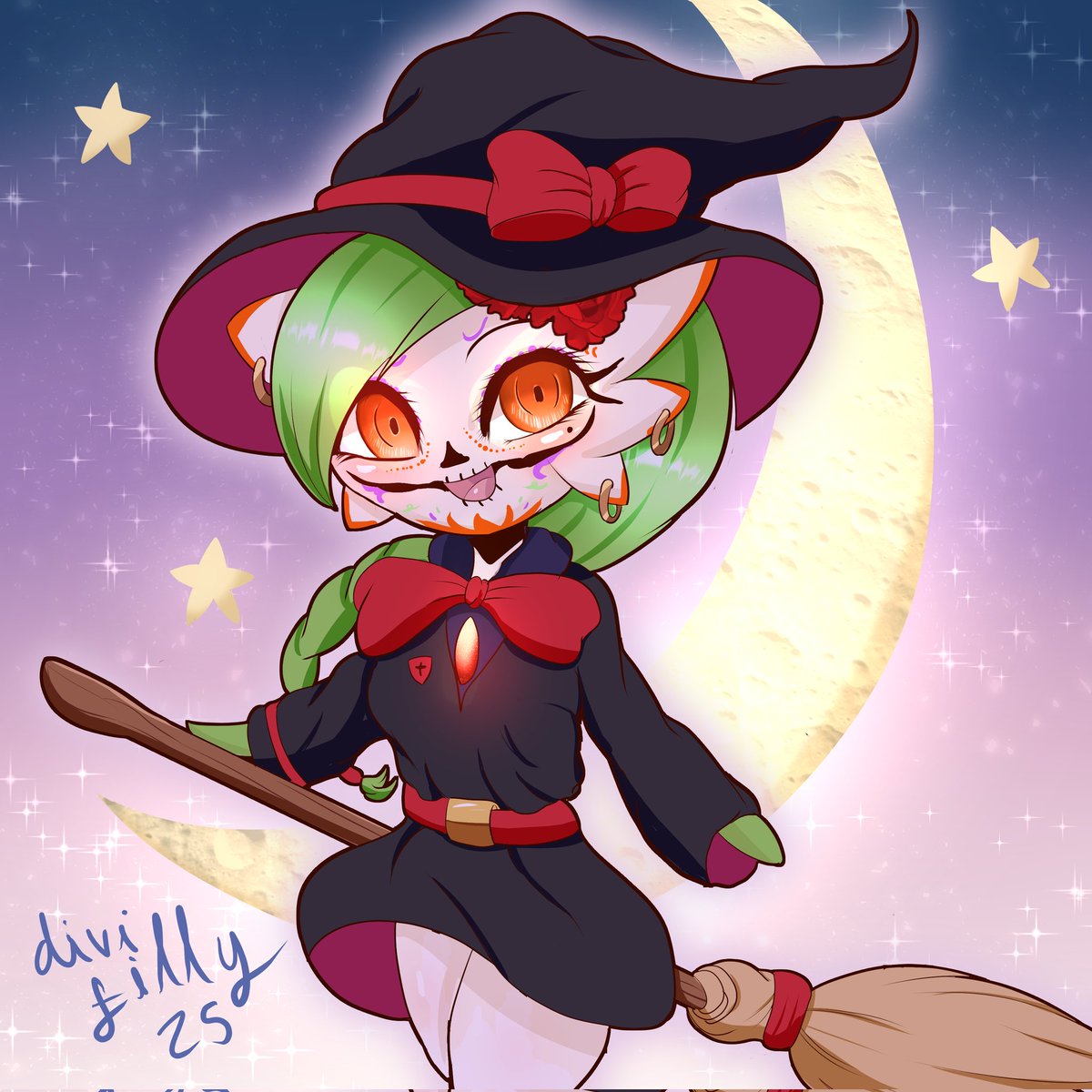 divifilly tweet media