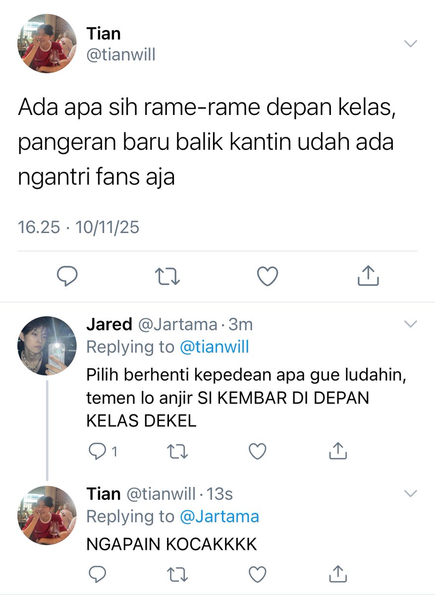 ALD1 AU MENFESS tweet media