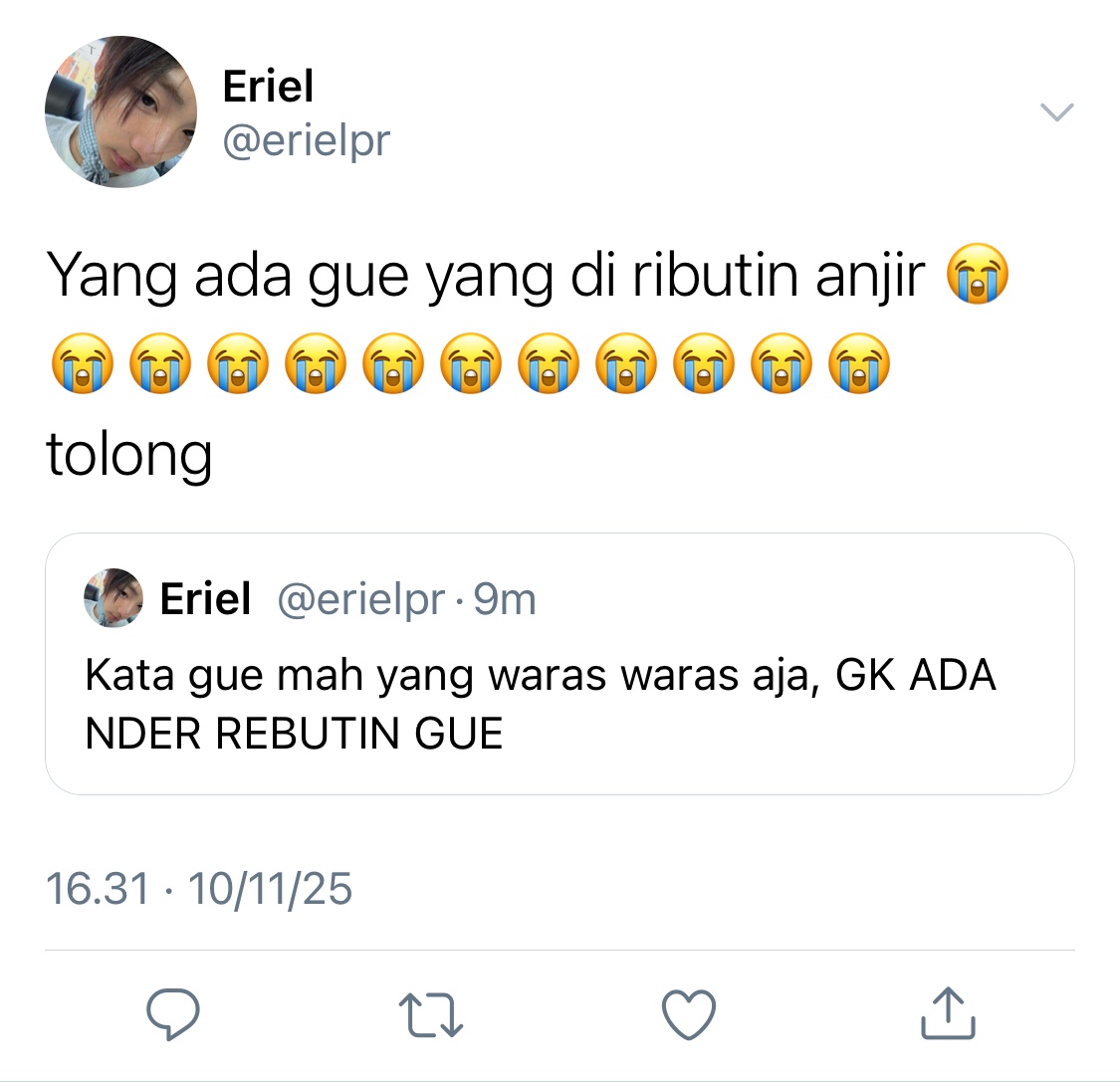 ALD1 AU MENFESS tweet media