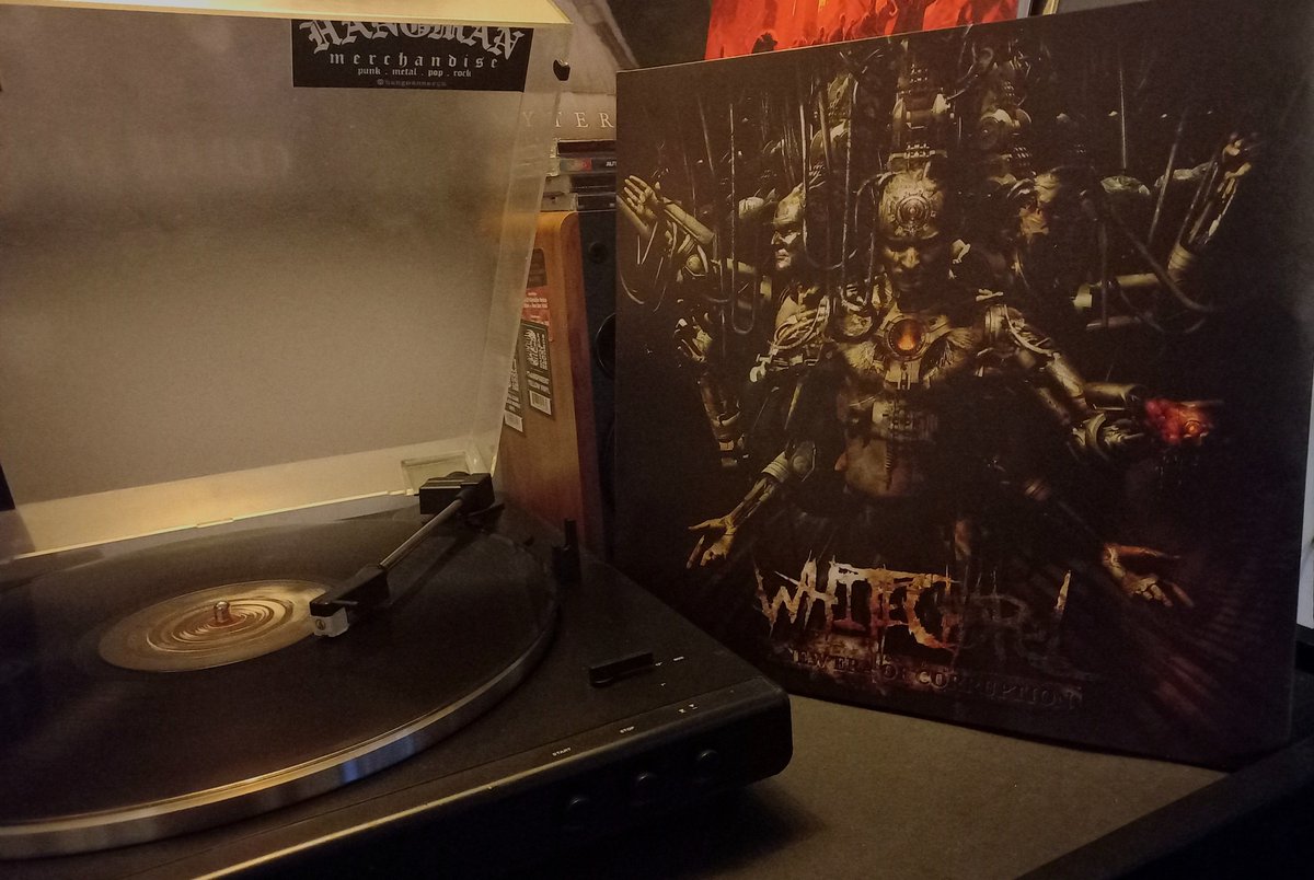 I listen to "core" sometimes