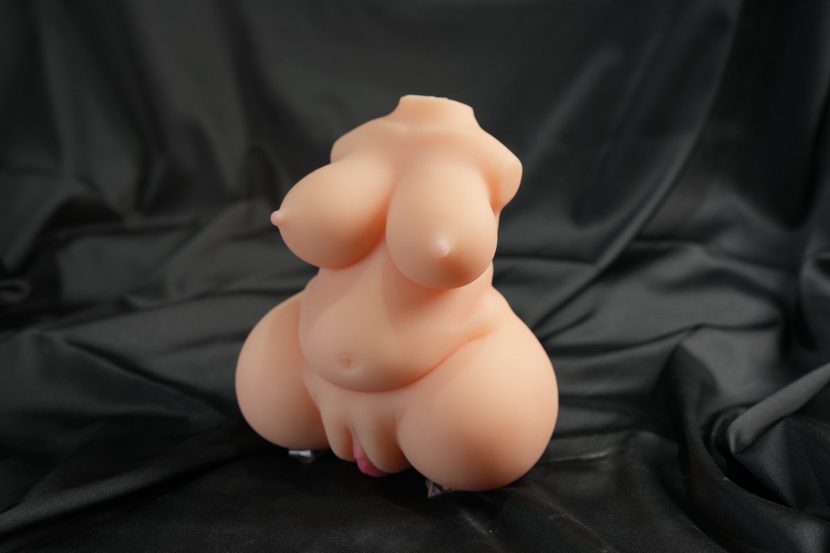 Amy_toys tweet media