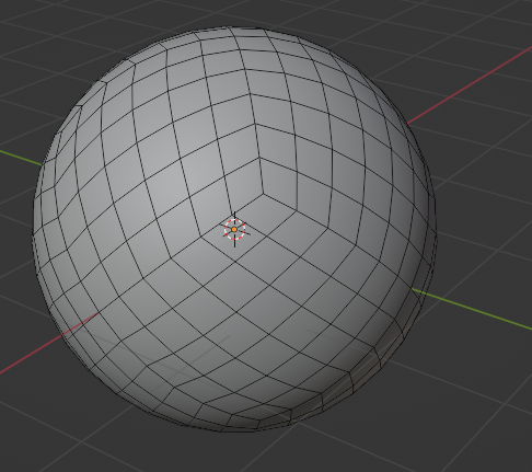 ginnnnnn05's tweet image. oh my GOD!!!! look how UNOPTOMISED THIS SPHERE IS!!!!!! thank GOD i optimised it ❤️❤️❤️